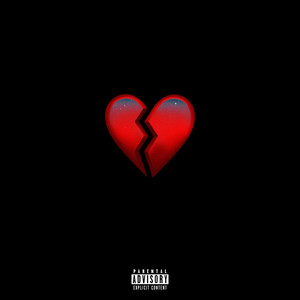 Broken Heart Emoji - song and lyrics by JayTheFC | Spotify