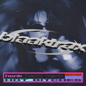 Hot Bitches by Henk