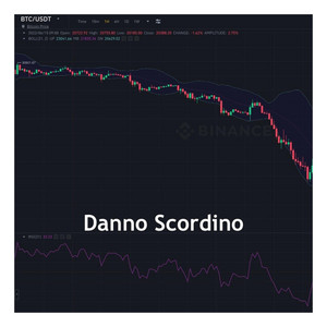 Ethereum 2.0 by Danno Scordino