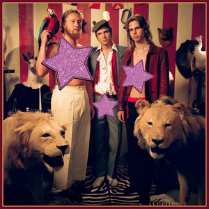 She's My Monday by The Stingrays