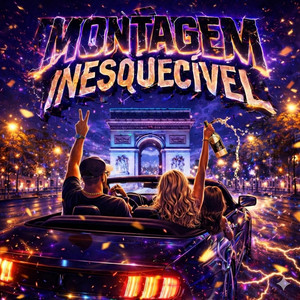 DJ F4T4L - MONTAGEM INESQUECÍVEL