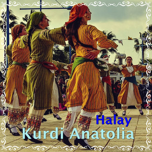 Halay