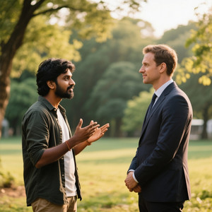 Combo 140 - consejo en otro idioma