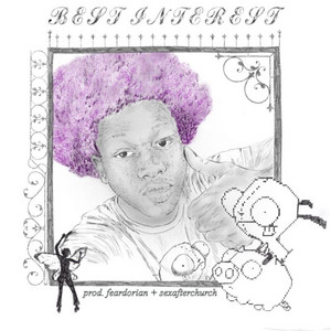 Portada de Best Interest
