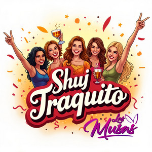 Las Musas - Shuj Traguito