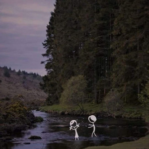 Wait For You by ChopBinlackn