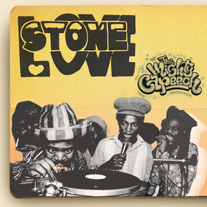 Stone Love by The Mighty Capeech