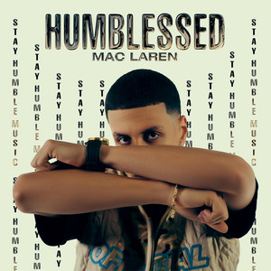 Mac Laren - STAY HUMBLE BOYZ