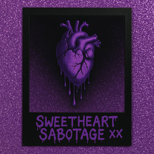 Sweetheart Sabotage by Arden Vale