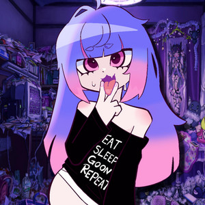 Girlfailure (Hyperpop Remix) by Little Nii, SARE