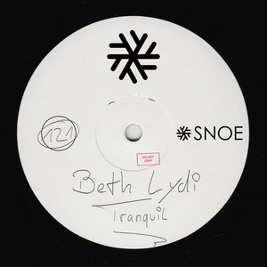 Tranquil - Original Mix by Beth Lydi