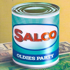 Salco - Máj
