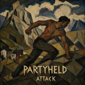 Attack by Partyheld
