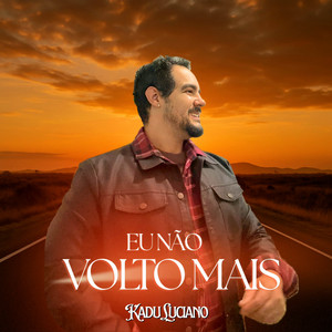 Eu não volto mais