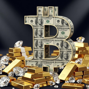 Crypto Investment