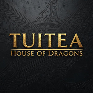 House of Dragons by TUITEA