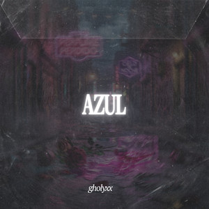 Azul by Gholyxx