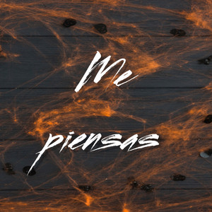 Me piensas by gruytu