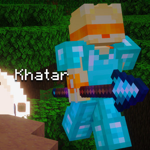 Khatar by yolkae