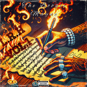 Trust Issues by TB Slim Jones The Boogie Mayne