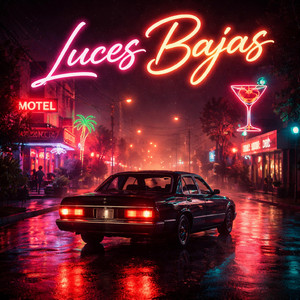 Luces Bajas by SKARISTA