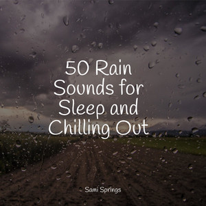 50 Comforting Summer Rain Sounds album