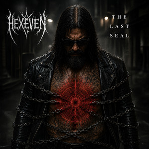 The Last Seal by HEXEVEN