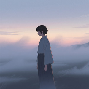 Elixa Nova - A Whisper Lost Among Fading Skies