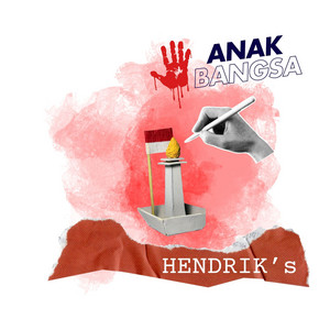 Anak Bangsa by HENDRIK's
