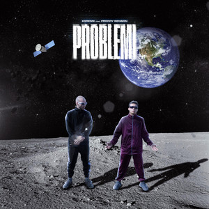 Portada de PROBLEMI