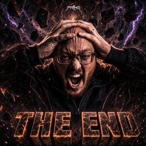 THE END by MC Prime