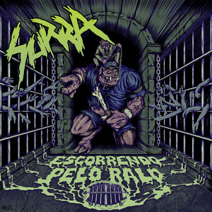Ultraviolência by Surra