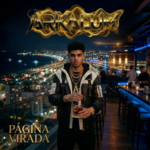 Conexão by Arkalum