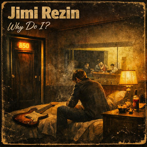Why Do I? by Jimi Rezin