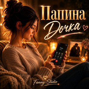 ПАПИНА ДОЧКА by Fanny-Studio