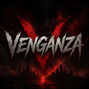 Venganza by DJFIREE