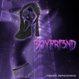 JohnMadden2002 - Boyfriend