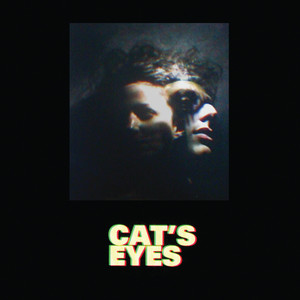Cat's Eyes cover