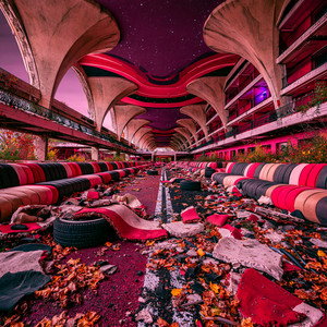 Panorama by Techex