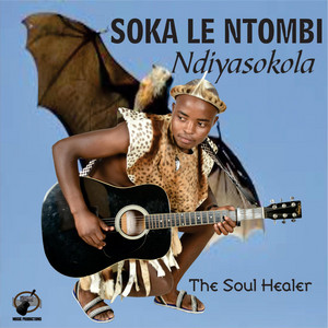 Maskandi First Class - SOKA LE NTOMBI_AMACALA
