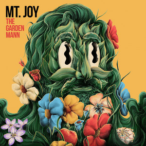 Silver Lining - Live From The Mann, September 2025 by Mt. Joy