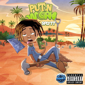 Portada de Put in Work