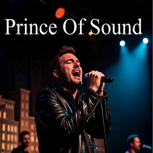 Pmg by prince of sound