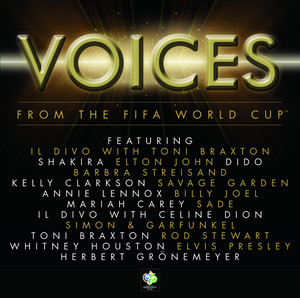 The Time of Our Lives (The Official Song of the 2006 FIFA World ...