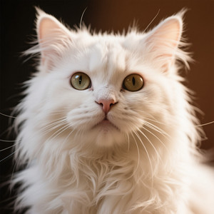 Thomas Chapri Nashay - 猫のアインシュタイン