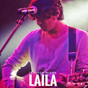 Tehseen Miana - Laila