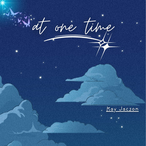 At One Time by Kay Jacson