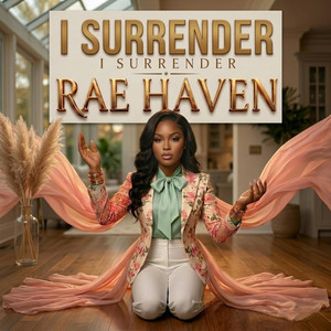 I Surrender by Rae Haven