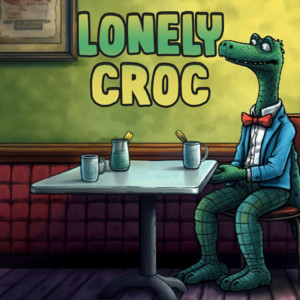 Are You Joining? by Lonely Croc