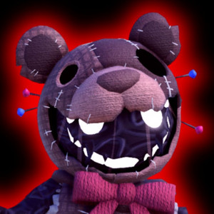 Insolence Teddy - Stalk Theme (From 'Roblox Piggy') by Piano Vampire